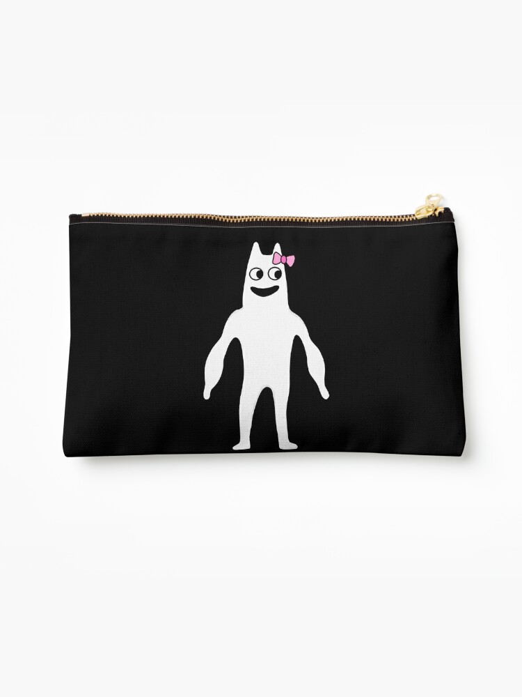 Banbaleena Garten of Banban Zipper Pouch for Sale by TheBullishRhino