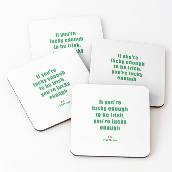 Item preview, Irish Phrase 26 designed and sold by EireTV.