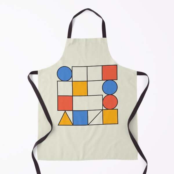 Item preview, Bauhaus Blocks 02 designed and sold by karanwashere.
