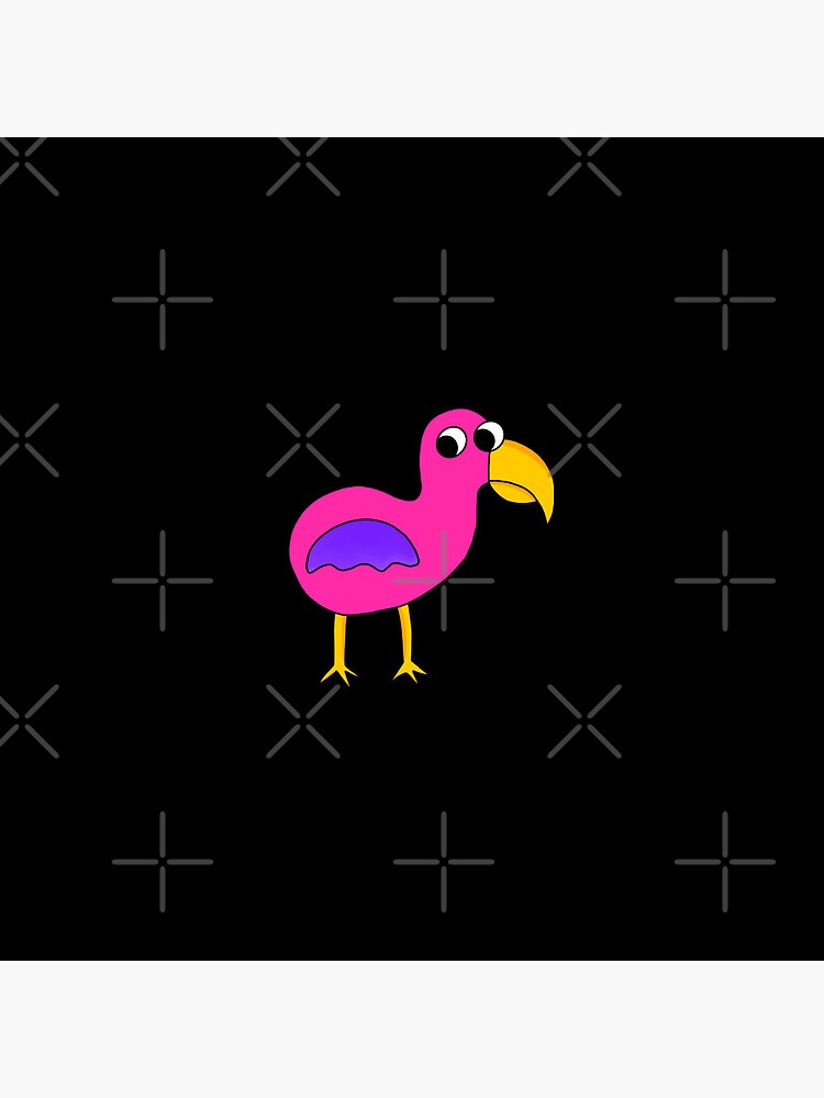 Garten Of Banban Opila GIF - Garten of banban Opila Opila bird - Discover &  Share GIFs