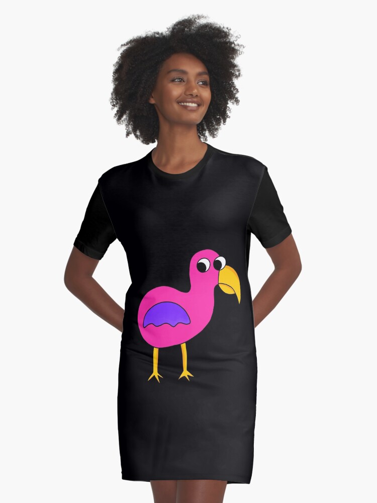 Opila Bird Garten Of Banban T-shirt