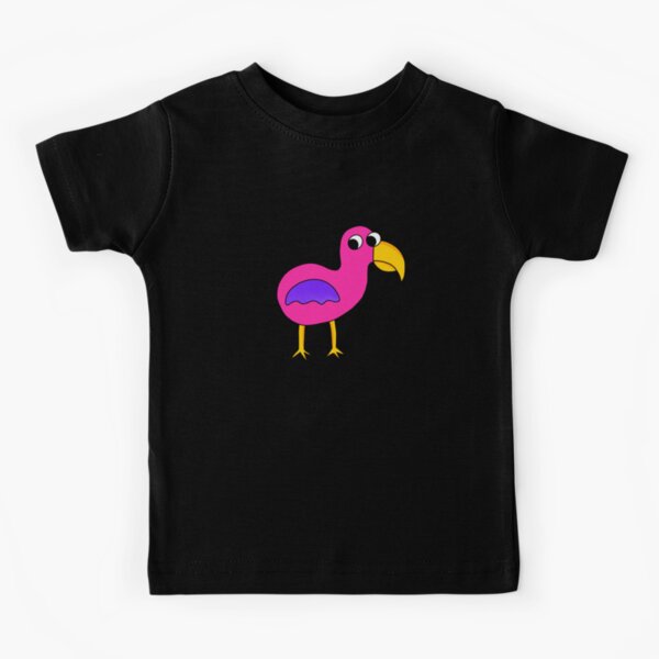 Opila Bird Garten of Banban Kids T-Shirt for Sale by TheBullishRhino