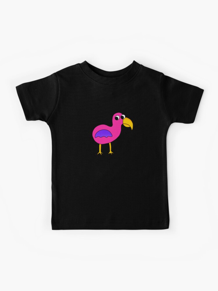 Opila Bird Garten of Banban Kids T-Shirt for Sale by TheBullishRhino