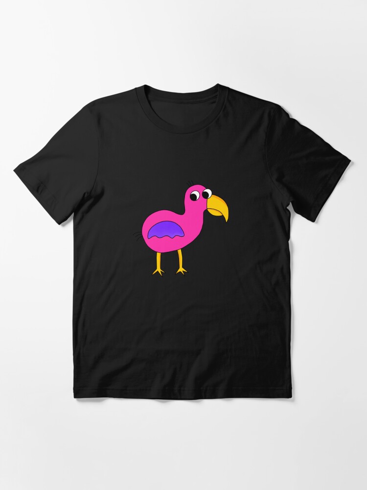 Opila Bird Garten Of Banban T-shirt