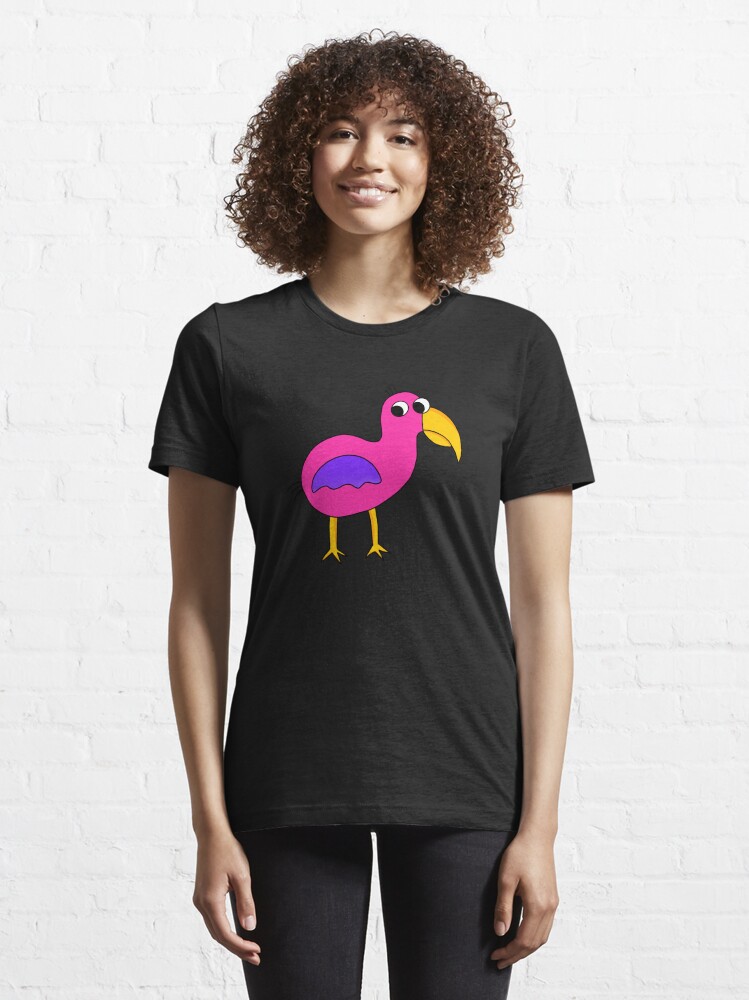 Opila Bird Garten of Banban Kids T-Shirt for Sale by TheBullishRhino