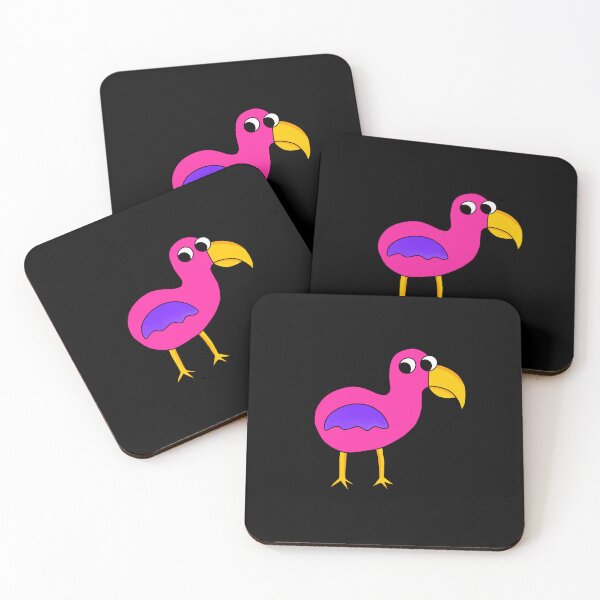 Item preview, Opila Bird Garten of Banban designed and sold by TheBullishRhino.