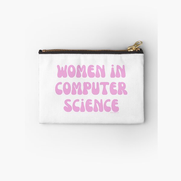 Item preview, Women in computer science, females in tech, v3, science, technology, engineering, and math |  @lilsboobthangs designed and sold by lilsboobthangs.