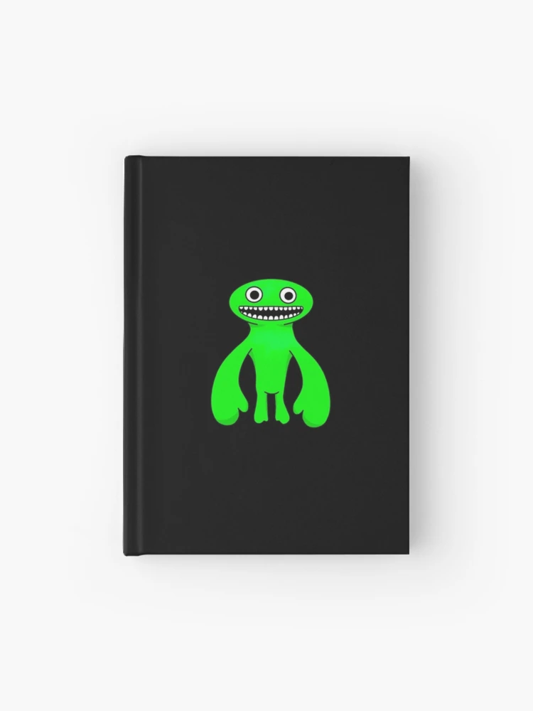 Number Alphabet Lore  Hardcover Journal for Sale by TheBullishRhino