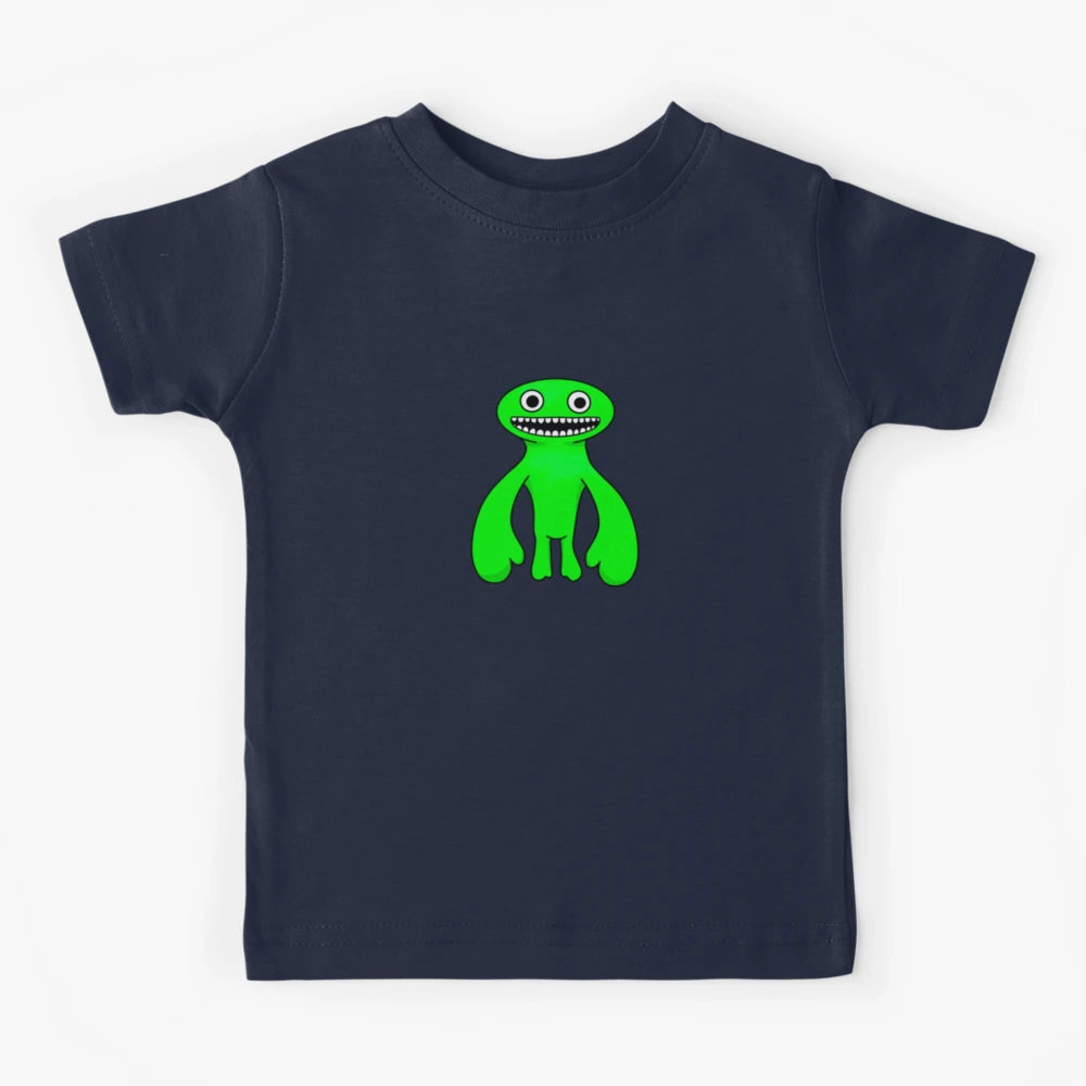 Camiseta Creche Do Banban Roblox Jumbo Josh Banbaleena #27