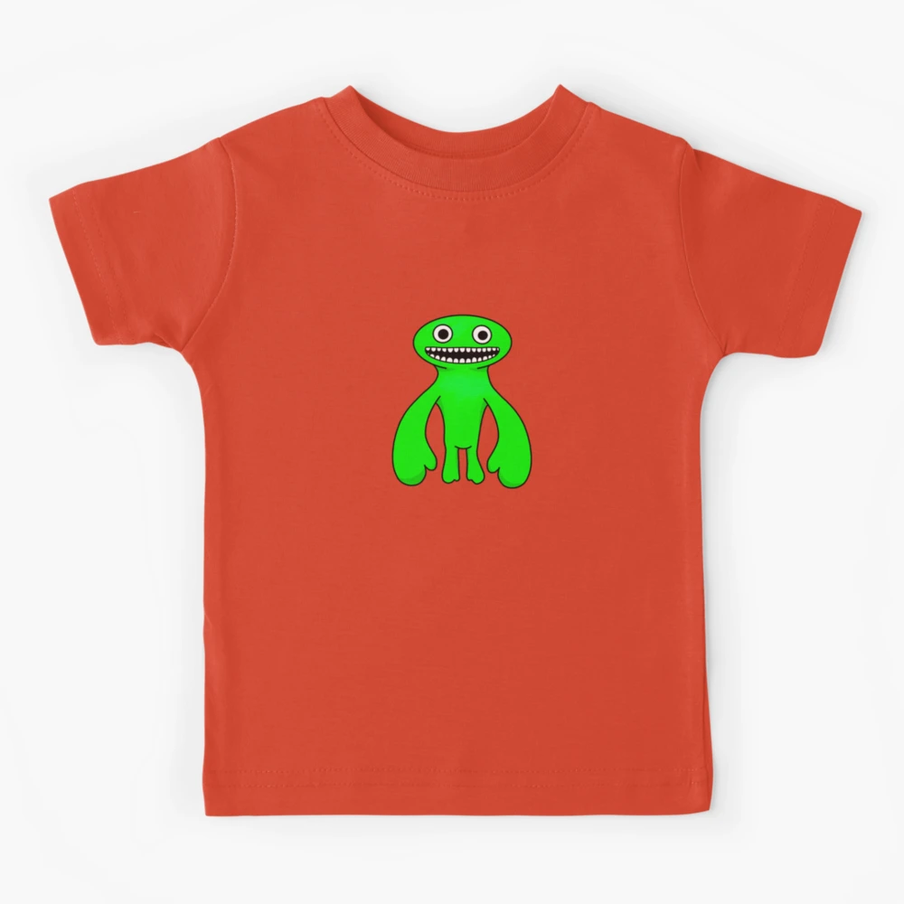 Camiseta Creche Do Banban Roblox Jumbo Josh Banbaleena #16