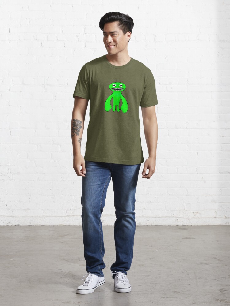 Jumbo Josh Garten of Banban Essential T-Shirt for Sale by