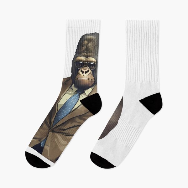 Item preview, Gorilla power designed and sold by Melcu.