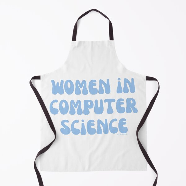 Item preview, Women in computer science, females in tech, v4, science, technology, engineering, and math | @lilsboobthangs designed and sold by lilsboobthangs.