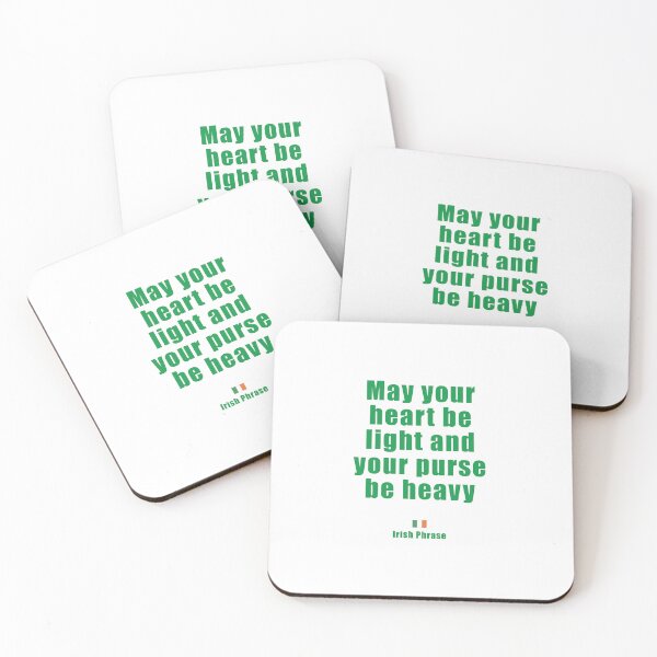 Item preview, Irish Phrase 28 designed and sold by EireTV.