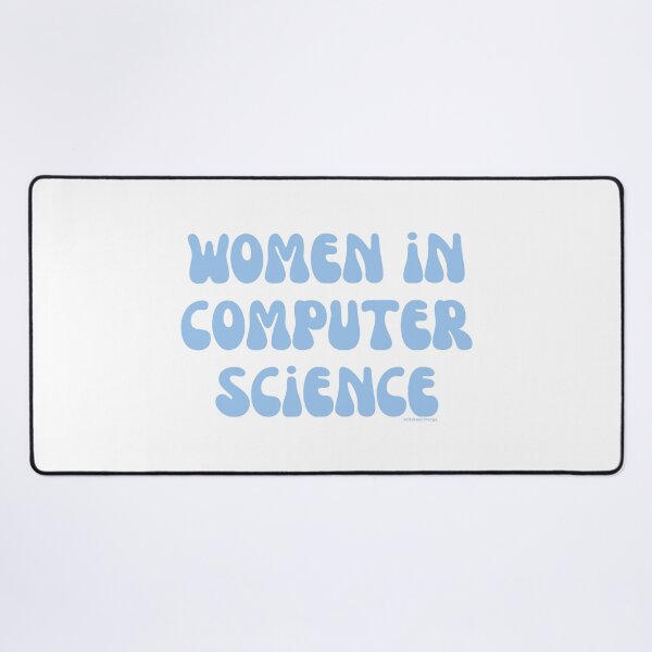 Item preview, Women in computer science, females in tech, v4, science, technology, engineering, and math |  @lilsboobthangs designed and sold by lilsboobthangs.