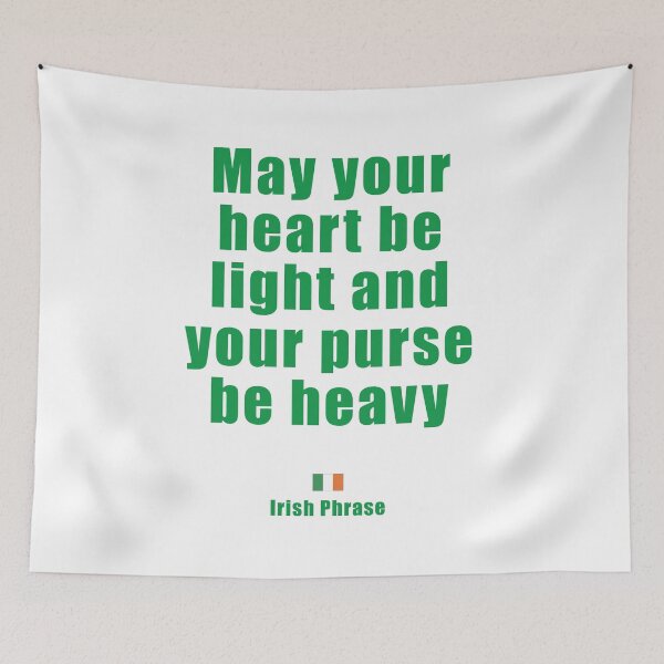 Item preview, Irish Phrase 28 designed and sold by EireTV.