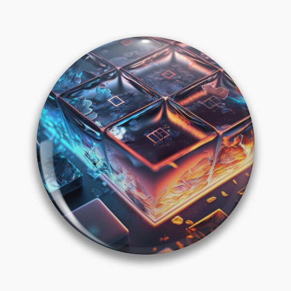 Item preview, Quantum Keys designed and sold by KazNebel.