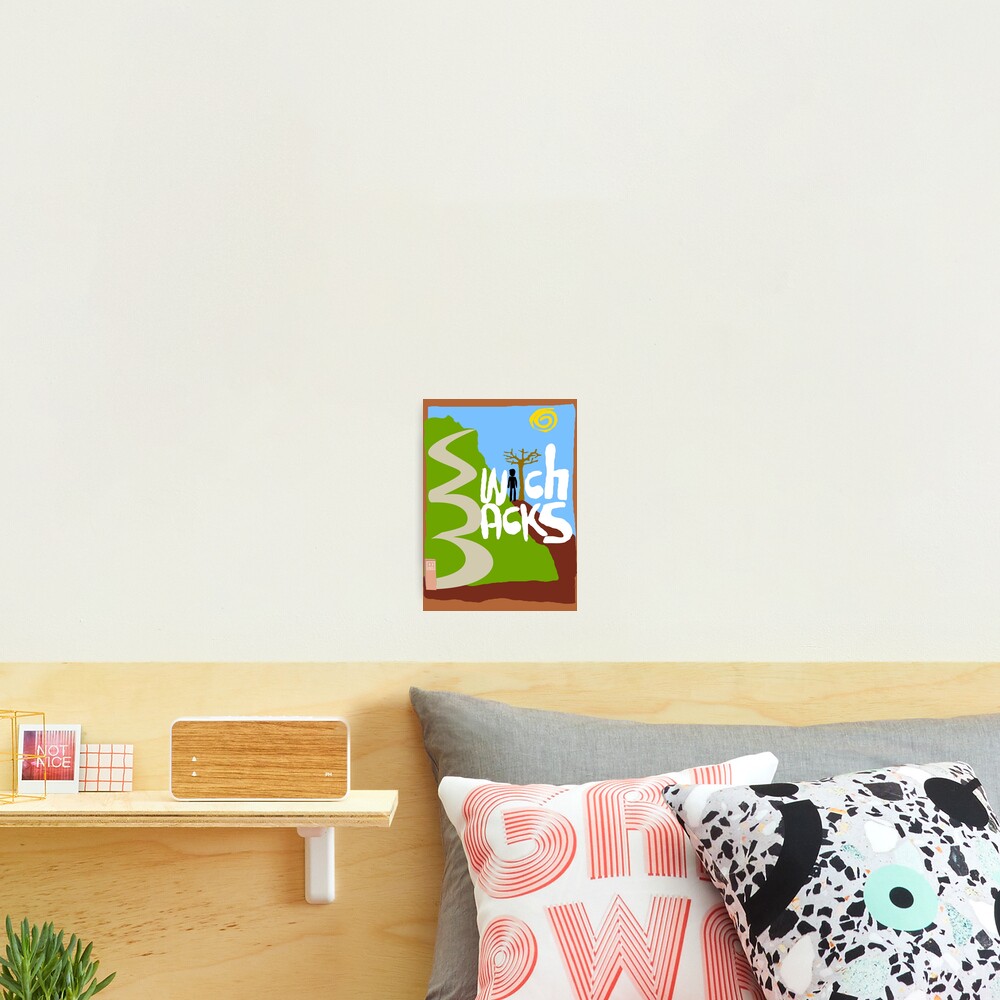 Item preview, Photographic Print designed and sold by SRAGLLEST.