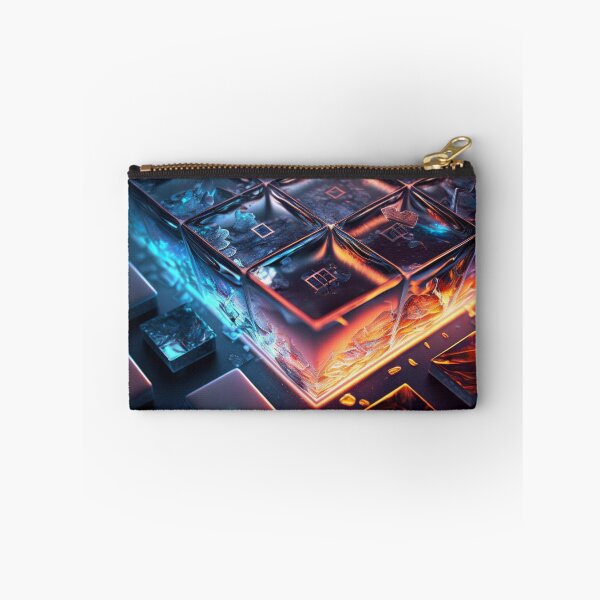 Item preview, Quantum Keys designed and sold by KazNebel.