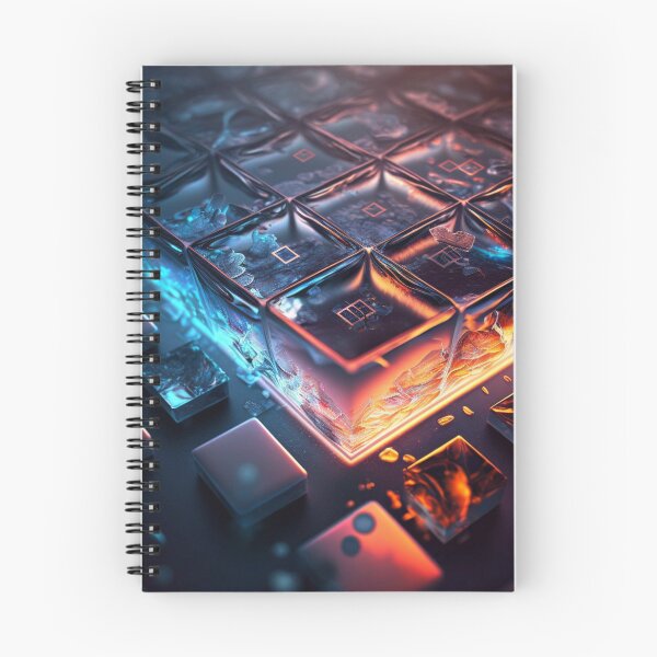 Item preview, Quantum Keys designed and sold by KazNebel.