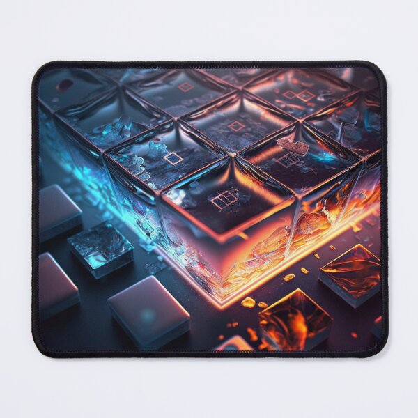 Item preview, Quantum Keys designed and sold by KazNebel.