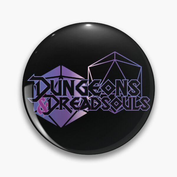 Item preview, Dungeons & Dreadsouls Psychic designed and sold by kattaylordesign.