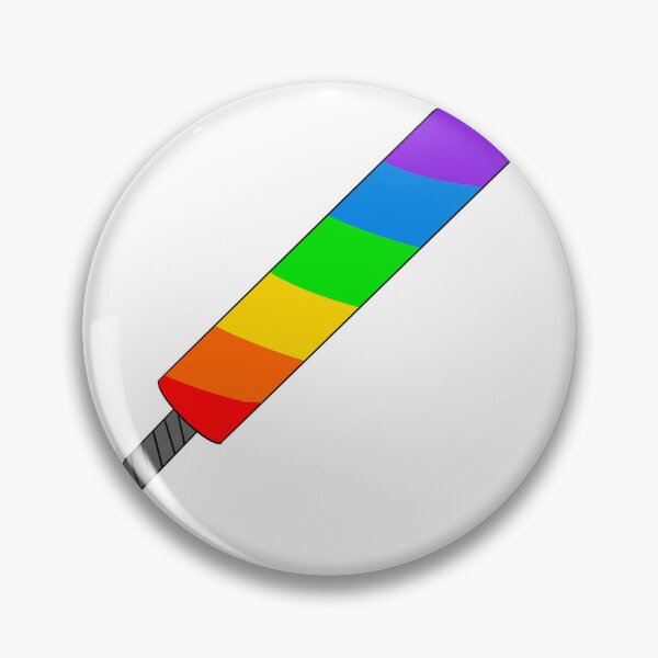 Item preview, Gay Boffer Blue designed and sold by MadebyMoose.
