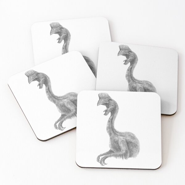 Item preview, Oviraptor designed and sold by TimeSkiff.