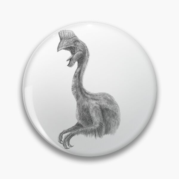 Item preview, Oviraptor designed and sold by TimeSkiff.
