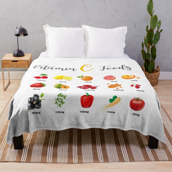 Item preview, Vitamin C foods designed and sold by Jettart.