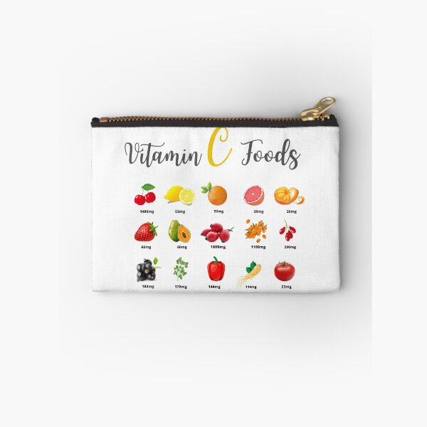 Item preview, Vitamin C foods designed and sold by Jettart.