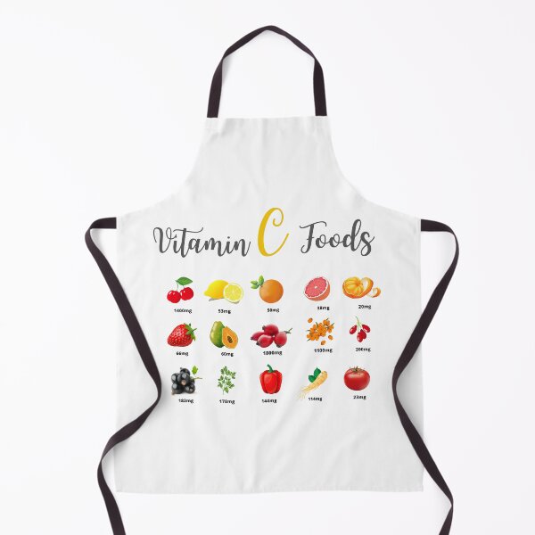 Item preview, Vitamin C foods designed and sold by Jettart.
