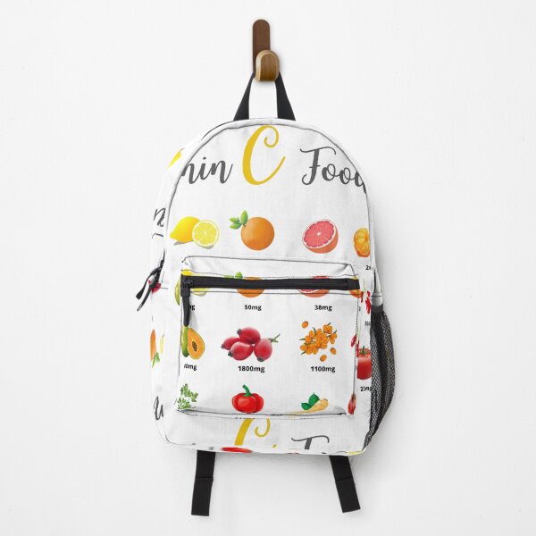 Item preview, Vitamin C foods designed and sold by Jettart.