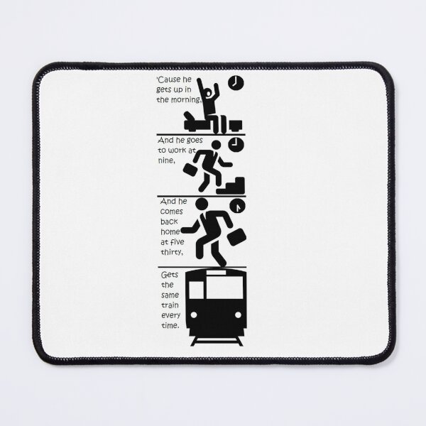 Item preview,  A Well Respected Man designed and sold by EddRising.