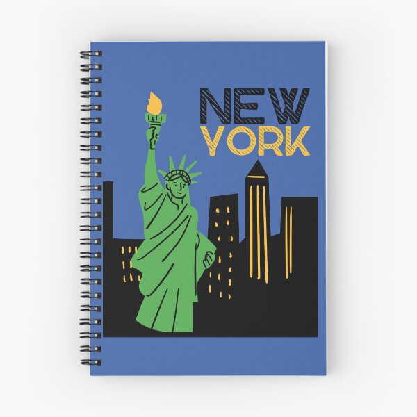 Item preview, New York designed and sold by FXR-Designs.