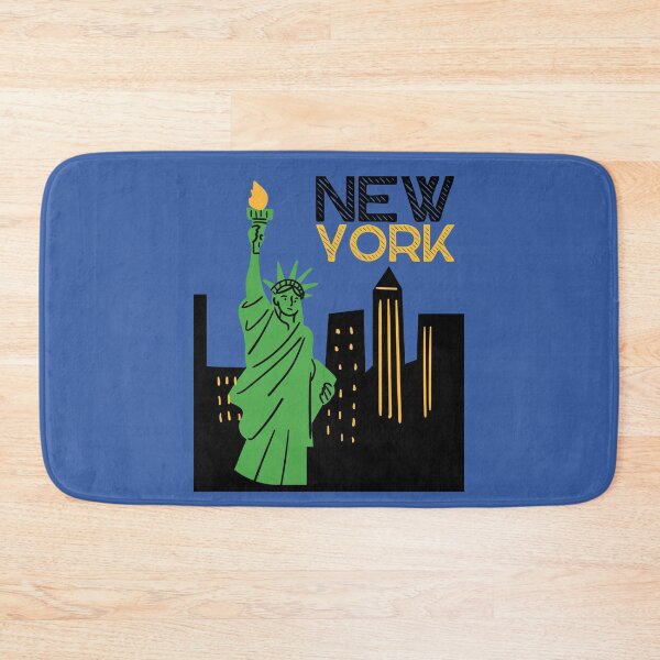 Item preview, New York designed and sold by FXR-Designs.