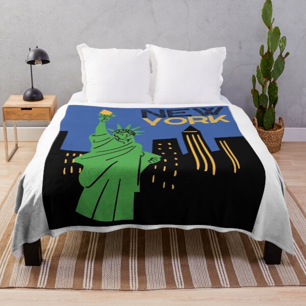 Item preview, New York designed and sold by FXR-Designs.