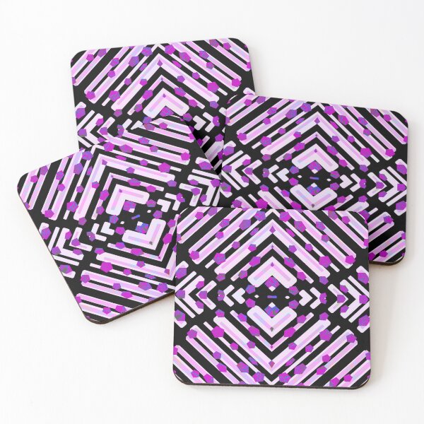 Item preview, Colorful designed and sold by drape-island.
