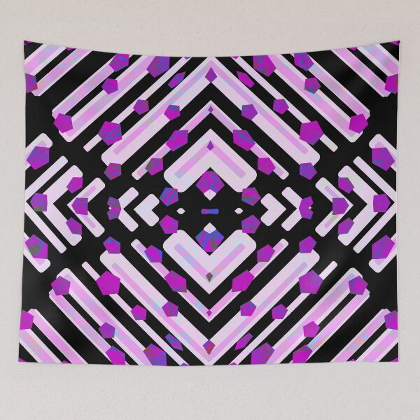 Item preview, Colorful designed and sold by drape-island.