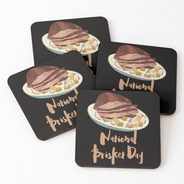 Item preview, Copy of Brisket Day designed and sold by Simo0455.