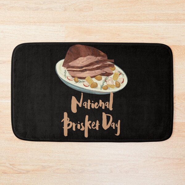 Item preview, Copy of Brisket Day designed and sold by Simo0455.