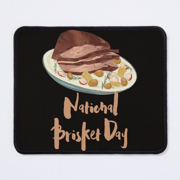 Item preview, Copy of Brisket Day designed and sold by Simo0455.