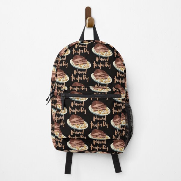 Item preview, Copy of Brisket Day designed and sold by Simo0455.