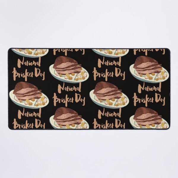 Item preview, Copy of Brisket Day designed and sold by Simo0455.