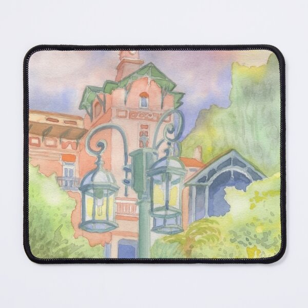 Item preview, Chalet Relógio. Sintra designed and sold by Tereza Pilar  Art.