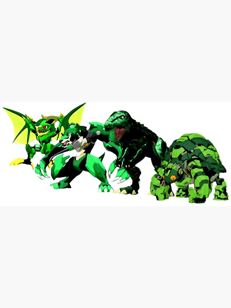 Bakugan: Battle Planet - The Big Cartoon Wiki