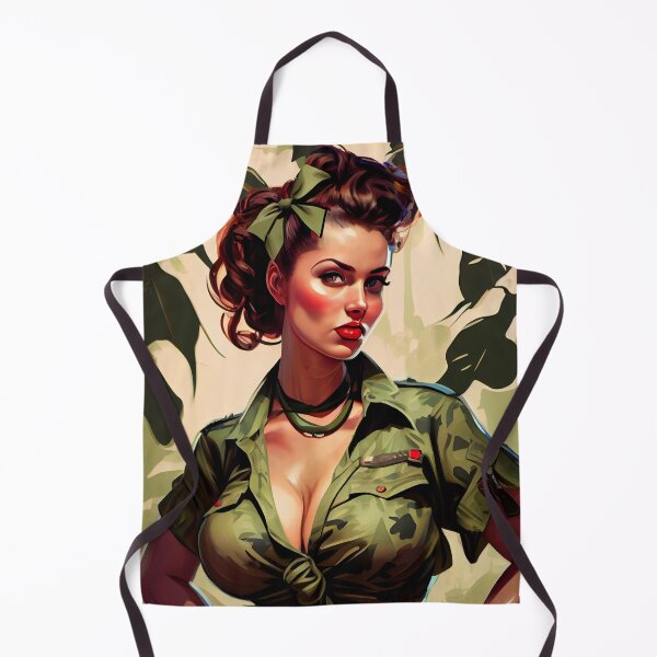 Item preview, Sassy Jungle Jane designed and sold by UbeeU-Pixels.