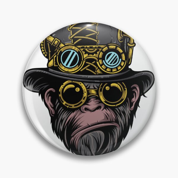 Item preview, MY ANCESTOR MONKEY  designed and sold by AOOT.