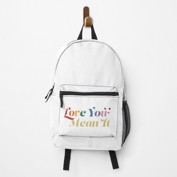 Item preview, Love You Mean It designed and sold by Lauren Iglesia.