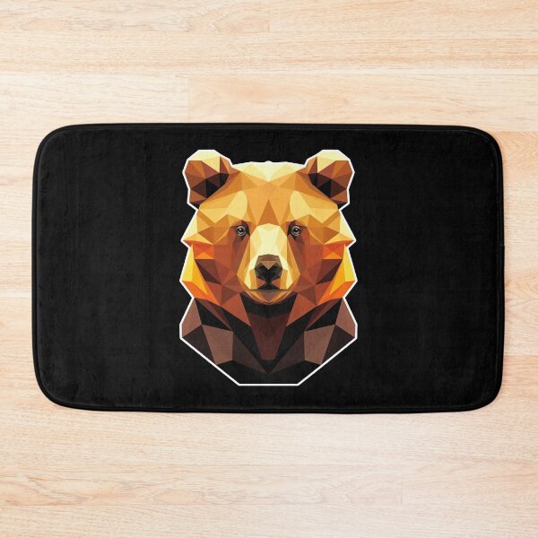Item preview, Grizzly Bear designed and sold by WorldEngine.